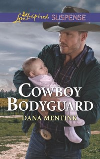 Cover Cowboy Bodyguard