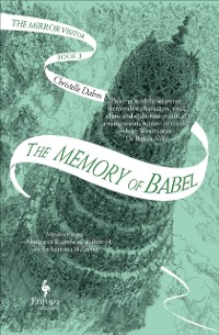 Cover Memory of Babel