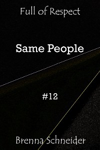 Cover Same People