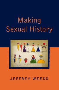 Cover Making Sexual History