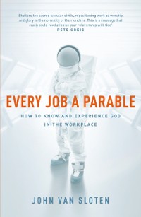 Cover Every Job a Parable