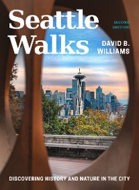 Cover Seattle Walks