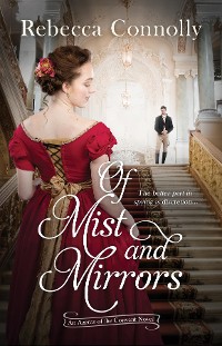 Cover Of Mist and Mirrors