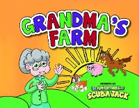 Cover Grandma's Farm
