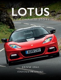 Cover Lotus