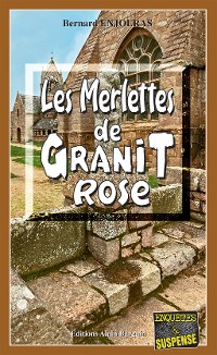 Cover Les Merlettes de Granit rose