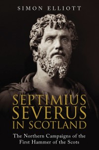 Cover Septimius Severus in Scotland