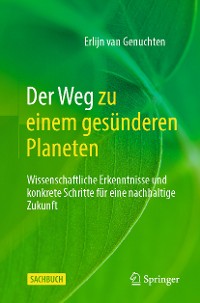 Cover Der Weg zu einem gesünderen Planeten