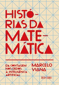 Cover Histórias da Matemática