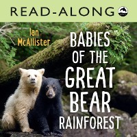 Cover Babies of the Great Bear Rainforest Read-Along