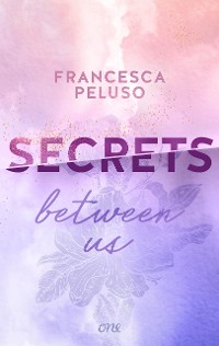 Cover Secrets between us
