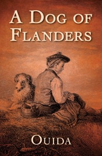 Cover Dog of Flanders