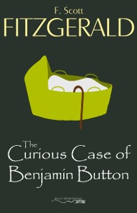 Cover Curious Case of Benjamin Button