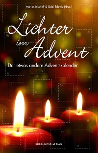 Cover Lichter im Advent