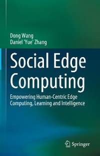 Cover Social Edge Computing