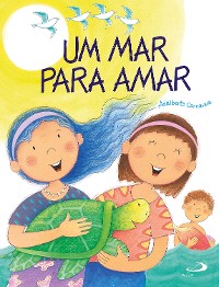 Cover Um mar para amar