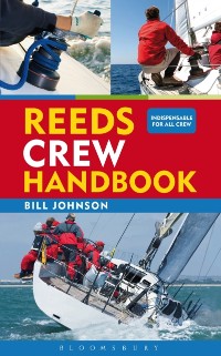 Cover Reeds Crew Handbook