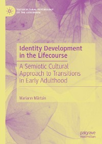 Cover Identity Development in the Lifecourse