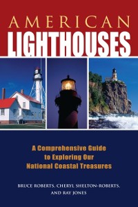 Cover American Lighthouses