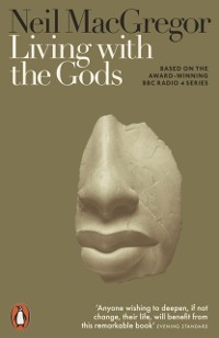 Cover Living with the Gods