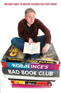Cover Robin Ince's Bad Book Club