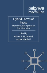 Cover Hybrid Forms of Peace