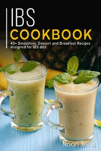 Cover IBS Cookbook