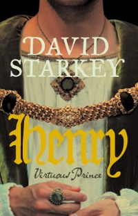 Cover HENRY EPUB EDITION  WATERS EB