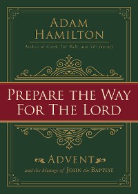 Cover Prepare the Way for the Lord