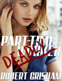 Cover Part-Time Deadly