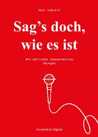 Cover Sag's doch, wie es ist