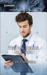 Cover Bachelor Doctor