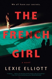 Cover French Girl