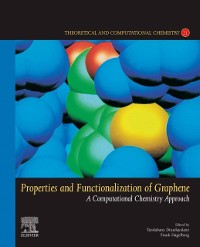 Cover Properties and Functionalization of Graphene