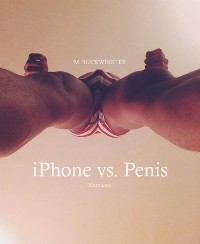 Cover iPhone vs. Penis