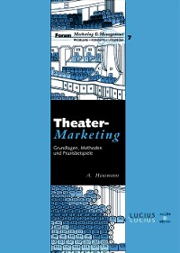 Cover Theatermarketing