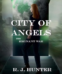 Cover City of Angels