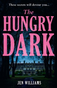 Cover Hungry Dark