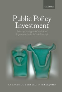 Cover Public Policy Investment