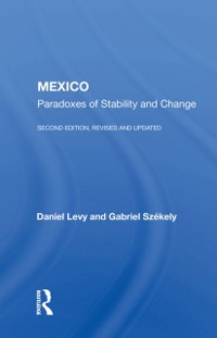 Cover Mexico