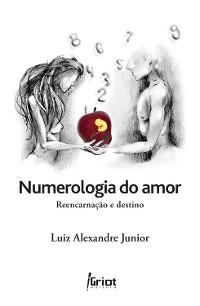 Cover Numerologia do Amor