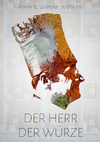 Cover Der Herr der Würze