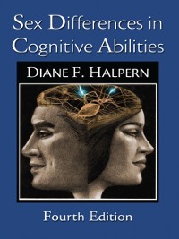 Cover Sex Differences in Cognitive Abilities