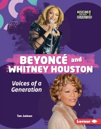 Cover Beyonce and Whitney Houston