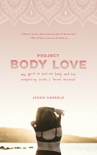 Cover Project Body Love