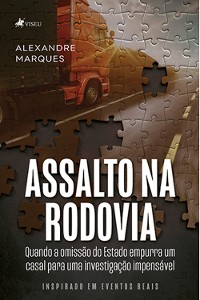 Cover Assalto na Rodovia