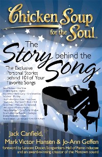 Cover Chicken Soup for the Soul: The Story behind the Song
