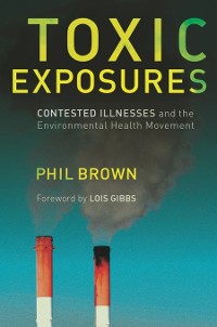 Cover Toxic Exposures