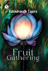 Cover Fruit-Gathering