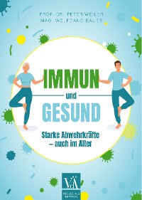 Cover Immun und gesund